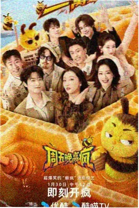 热门户外综艺全集